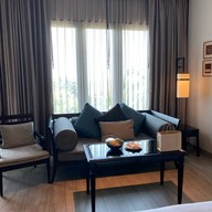 Intercontinental Pattaya Resort