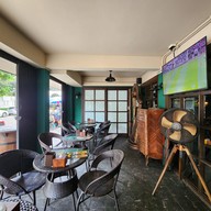 บรรยากาศ Paddy Reilly's Irish Pub