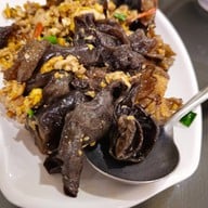 เอกทิพย์โชคดี