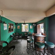 บรรยากาศ Paddy Reilly's Irish Pub