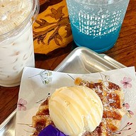 Jidrid Cafe Nong chok
