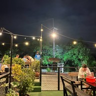 หมูกระทะกลางเขา เกาะล้าน เกาะล้าน