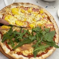 Maria Pizzeria & Restaurant ราชพฤกษ์
