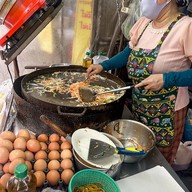 โชกุนผัดไท ตลาดสวนพลู