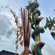 มูลนิธิโรงเจเต๋าบ้อเก็ง หาดใหญ่