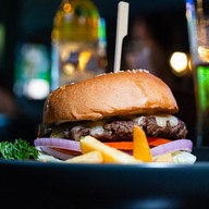 เมนูของร้าน Paddy Reilly's Irish Pub