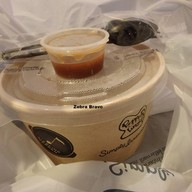 เมนูของร้าน Pepper Lunch เซ็นทรัลเวิลด์