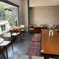 PALATE COFFEE ROASTER