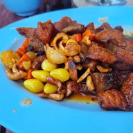 วังมัจฉา