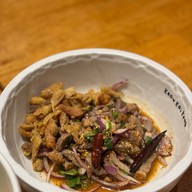 เมนูของร้าน แก้วไก่กรอบ - Keaw Kai Krob ศรีด่าน