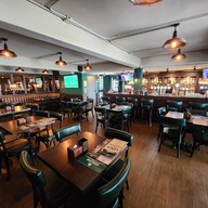 บรรยากาศ Paddy Reilly's Irish Pub