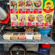 โชกุนผัดไท ตลาดสวนพลู