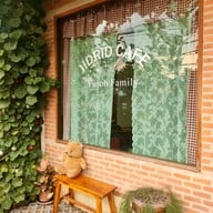 Jidrid Cafe Nong chok