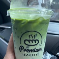 Premium Bakery Food Truck #3 Premium Bakery Food Truck #3