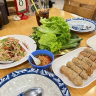 แหนมเนือง คุณอ้อ  โชคชัย 4