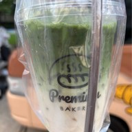 Premium Bakery Food Truck #3 Premium Bakery Food Truck #3