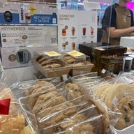 HeyCoffee The Promenade