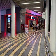 KFC เมกาบางนา