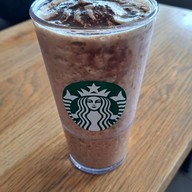 เมนูของร้าน Starbucks เซ็นทรัล เฟสติวัล หาดใหญ่