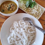 เมนูของร้าน มากับเส้น