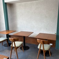 PALATE COFFEE ROASTER