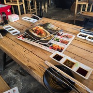 บรรยากาศ Chiangmai Horumon