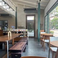 PALATE COFFEE ROASTER