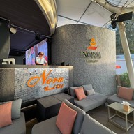 NORA Beach Club