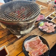 บรรยากาศ Chiangmai Horumon