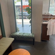 PALATE COFFEE ROASTER