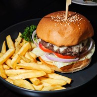 เมนูของร้าน Paddy Reilly's Irish Pub