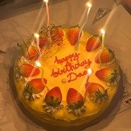 เมนูของร้าน Bread at HOME