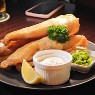 เมนูของร้าน Paddy Reilly's Irish Pub