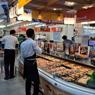 หน้าร้าน CP UORIKI (ซีพี อูโอริกิ) แม็คโคร ศรีนครินทร์ สาขา 1