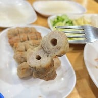 แหนมเนือง คุณอ้อ  โชคชัย 4