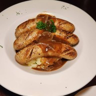 เมนูของร้าน Paddy Reilly's Irish Pub