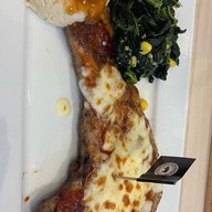 Santa Fe Steak Robinson Choengsao