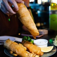 เมนูของร้าน Paddy Reilly's Irish Pub