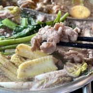 สุกี้ตี๋น้อย แจ้งวัฒนะ