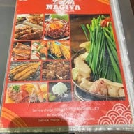 Nagiya Sathorn สาทร