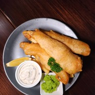 เมนูของร้าน Paddy Reilly's Irish Pub