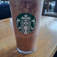 เมนูของร้าน Starbucks เซ็นทรัล เฟสติวัล หาดใหญ่