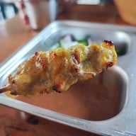 เมนูของร้าน ก๋วยเตี๋ยวหมูเทวดา ศรีนครินทร์ บางนา