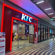 KFC เมกาบางนา