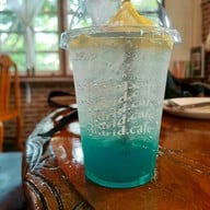Jidrid Cafe Nong chok