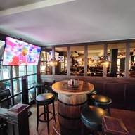 บรรยากาศ Paddy Reilly's Irish Pub