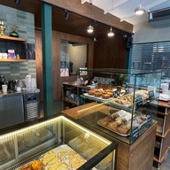 PALATE COFFEE ROASTER