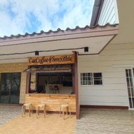 Cat Coffee & Smoothie