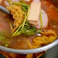 เอกทิพย์โชคดี