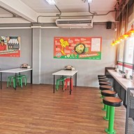บรรยากาศ Moomgapao มหาชัย